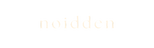 Noidden - Inicio